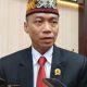 Bambang Irawan Anggota (DPRD PROVINSI Kalimantan Tengah Fraksi PDI PERJUANGAN)