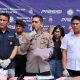 Polisi Cegah Tawuran di Kebon Jeruk, Lima Remaja Diamankan Berikut Senjata Tajam