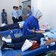 Lanud Iswahjudi Gelar Bakti Sosial Sambut HUT Ke-79 TNI
