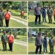 Cooling System Melalui Sinergitas TNI-POLRI Wilayah Hukum Polsek Tamansari Laksanakan Monitoring Adanya Pelatihan Relawan PKS