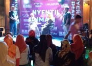 “Nyentil Imam ” keluh Kesah Kaum Perempuan Depok Bersama Imam Budi Hartono dan Ririn Farabi”