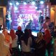 “Nyentil Imam " keluh Kesah Kaum Perempuan Depok Bersama Imam Budi Hartono dan Ririn Farabi”