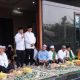 Jelang Pengambilan Nomor Urut, Pasangan Sachrudin-Maryono Gelar Istighosah