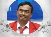 Innalillahi Wa Inna Ilaihi Rojiun,Telah Berpulang Ke Rahmatullah Ketum AWDI’ Iwan Setiawan Pane.SE