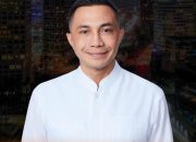 8 Alasan Menurut Relawan Kenapa Warga Layak Pilih Dharma-Kun di Pilkada Jakarta 2024