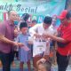 Anggota DPRD Provinsi Banten Yeremia Mendrova, Bersama Komunitas Muda HAMKA, Menggelar Kembali Sunatan Massal