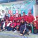 Sebanyak 38 Anak Mengikuti Sunatan Massal, Yang digelar Oleh Yeremia Mendrofa dan Komunitas Pemuda HAMKA