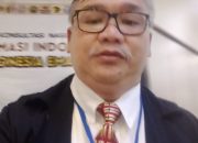 Romo Kefas : PJ Walikota Harus Bertindak Tegas kepada Oknum ASN yang Melakukan Persekusi “Pelarangan Ibadah” Kepada Umat Kristen