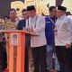 Deklarasi Kampanye Damai Pilbup Tangerang Di KPU Kabupaten Tangerang,Selasa 24 September 2024