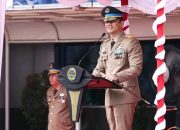 Hantaru 2024: Menteri ATR/BPN Tegaskan Lonjakan Akselerasi Pendaftaran Tanah dan Dampak Ekonominya