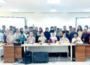 Ngobar SWI : Pemkot Depok Dorong Pelayanan Terintegrasi yang Mudah Diakses Masyarakat
