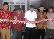H. Bambang Sutopo Hadir dalam Peresmian Balai Warga di Sukamaju : Wadah Baru untuk Kolaborasi dan Aspirasi Masyarakat