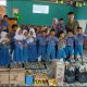 Apical Dukung Pengadaan Sarana Produksi UKM dan Peralatan Edukatif Media Belajar di Pra Sekolah