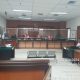 Pengadilan negeri Jakarta Barat gelar sidang perdata SMKN 53 Jakarta VS Santong CS