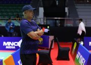 Jelang Kejuaraan Dunia Junior 2024 Adaptasi Format Baru Fokus Tim Junior Ke Piala Suhandinata