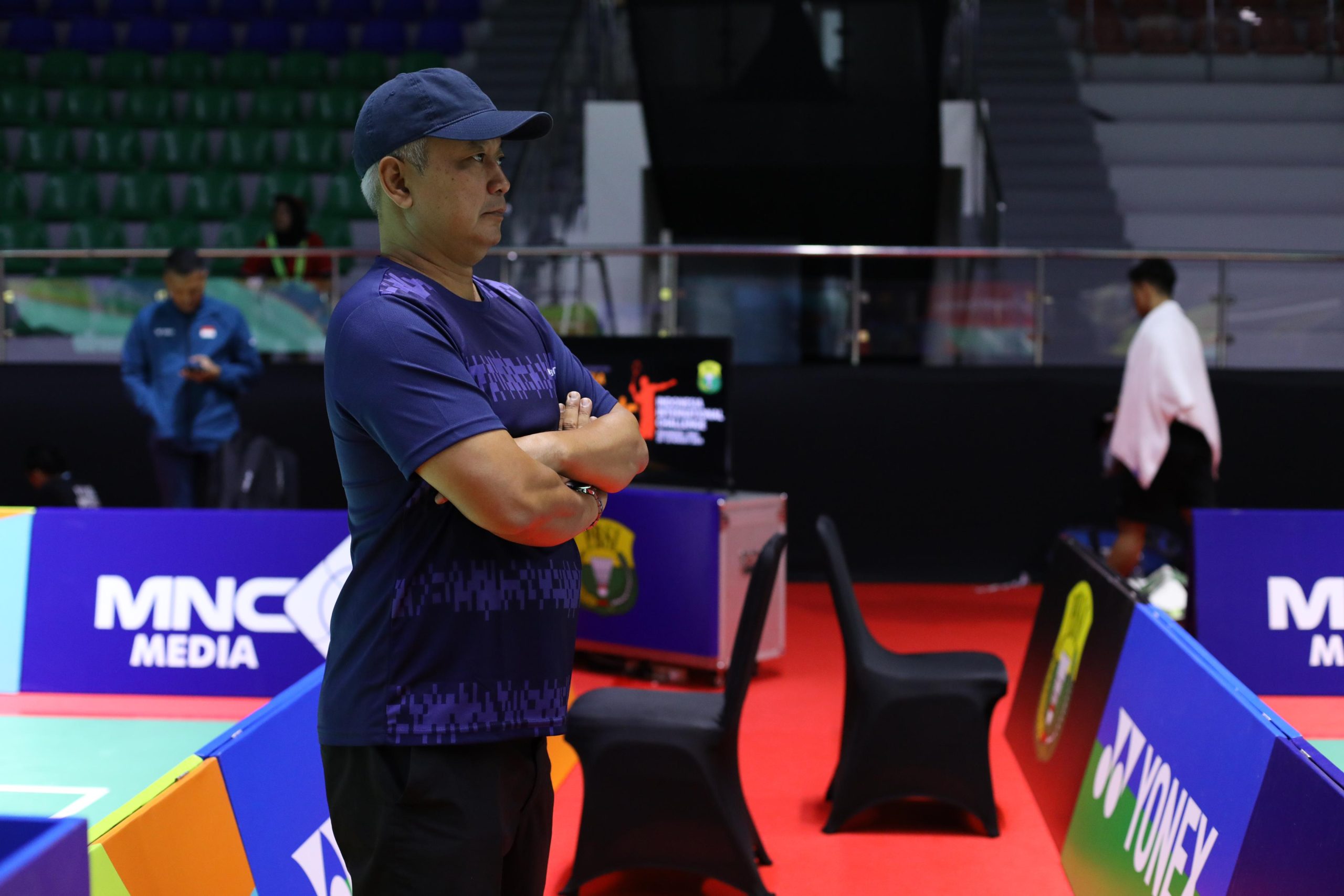 Jelang Kejuaraan Dunia Junior 2024 Adaptasi Format Baru Fokus Tim Junior Ke Piala Suhandinata
