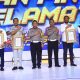 Hari Lalu Lintas Bhayangkara, Kapolri: Terus Berinovasi dan Dicintai Masyarakat