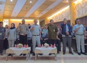 PT. Jasa Raharja Ditlantas Polda Metro Jaya, Astra Honda Motor dan Universitas Indonesia Gelar Safety Riding untuk Mahasiswa