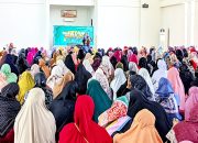 Zona Madina Dompet Dhuafa Gelar Maulid Nabi Muhammad SAW, Giatkan Kecintaan pada Rasulullah
