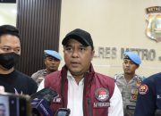 Kasus Penyalahgunaan Narkoba Publik Figur AA Bersama 5 Temannya Diamankan DI Bogor dan Jakarta Selatan