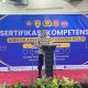 SSDM Polri Laksanakan Sertifikasi Kompetensi Asesor Assessment Center Polri