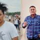 Kontroversi di Media Sosial Hasbil Mustaqim Lubis dan Arie Kriting Terlibat Perseteruan Panas