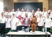 HBS Sebut : Pentingnya Orientasi untuk Anggota DPRD Depok 2024-2029