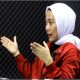 Tia Rahmania Beberkan Alasan Mengapa Semprot Pimpinan KPK