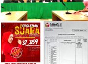 Ribka Tjiptaning, Soal Pemecatan Tia Rahmaniar : Itu Semua Hak Partai, Jadi Keputusannya Tunggu Ketua Umum