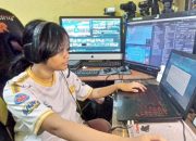Putri Ken Setiawan Fitria Segera Rillis Game Edukasi Terbaru Bertajuk Ngaji Semesta