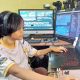 Fitria Khasanah, Kreator Game Edukasi yang merupakan siswi kelas 7 SMP Gajah Mada Bandar Lampung kembali akan segera merilis game terbarunya yang bertajuk Ngaji Semesta.