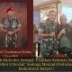 Habib Muhcdor Assegaf Ucapkan Selamat, Kepada Letkol G Borlak, Atas Jabatan Barunya " Semoga Menjadi Pelindung Kedaulatan Rakyat !