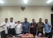 Pak Daden Mendapatkan Keadilan: Pengaduan Warga Pasar Leuwiliang Ditanggapi Serius oleh Pemkab Bogor