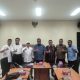 Pak Daden Mendapatkan Keadilan: Pengaduan Warga Pasar Leuwiliang Ditanggapi Serius oleh Pemkab Bogor