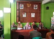 Bantuan Huntap untuk Korban Bencana: 22 KK Ditanggung APBD Kabupaten Setelah Anggaran Propinsi Tak Cukup