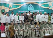 Majelis Taklim Balai Wartawan Kota Depok Gelar Peringatan Maulid Nabi Muhammad SAW 1446 H dengan Penuh Khidmat