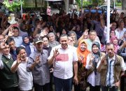 BKM Se-Kota Bekasi Dukung Tri Adhianto dan Abdul Harris Bobihoe