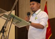Sekjend CMMI : Pak Yandri Pemimpin yang Berjiwa Besar