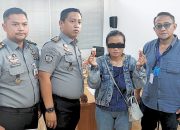 Upaya Selundupkan Narkoba di Lapas Salemba, Istri Tahanan Sembunyikan Barang Terlarang di Alat Vital