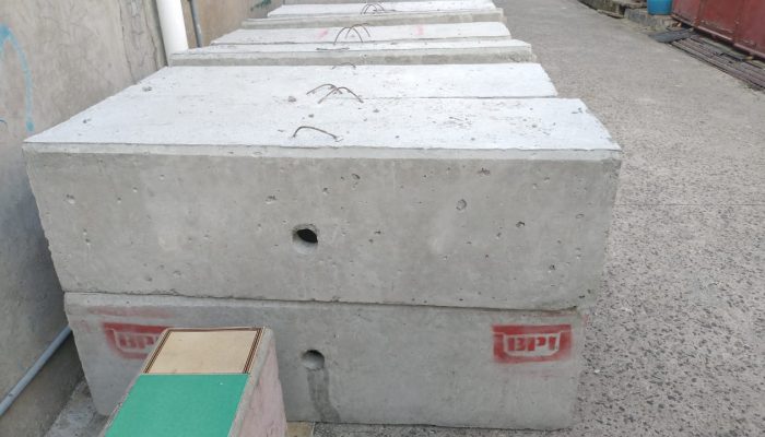 Proyek Drainase Sukmajaya Disorot: Mandor Blokir Kontak Wartawan, Konsultan Bungkam 2