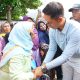 Bertubi tubi Diserang Kampanye Hitam, Paslon Egi Syaiful Makin Fokus, Bersemangat, Nyantai, dan Gigih