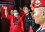 Megawati Ingin Jaga Jateng Sebagai Kandang Banteng