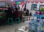 Satpas SIM Pasar Segar Cinere Tingkatkan Pelayanan: Semua Biro dan Pemohon Kini Terkoordinasi Satu Pintu