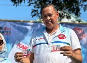 Tri Adhianto Perkenalkan Kartu Keren Untuk Jawab Permasalahan Harga Pangan, Ini Manfaatnya