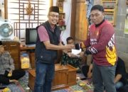 Ikatan Pencak Silat Indonesia (IPSI) TanjungAnom Mengadakan Pertemuan Rutin Menunjang Pilkada Aman dan Kondusif