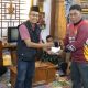 Ikatan Pencak Silat Indonesia (IPSI) TanjungAnom Mengadakan Pertemuan Rutin Menunjang Pilkada Aman dan Kondusif