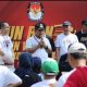 Pj Wali Kota Tangerang Apresiasi Gelaran Fun Run, Fun Walk oleh KPU Tangerang