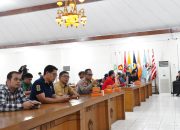Polda Jateng Siap Amankan Debat Pertama Paslon Cagub dan Cawagub 30 Oktober Mendatang di MCC Marina
