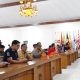 Polda Jateng Siap Amankan Debat Pertama Paslon Cagub dan Cawagub 30 Oktober Mendatang di MCC Marina