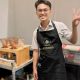 Renauldy Darma Wijaya, Dapat Dukungan Publik Mewakili Indonesia di Final Indonesia Latte Art Championship 2025!
